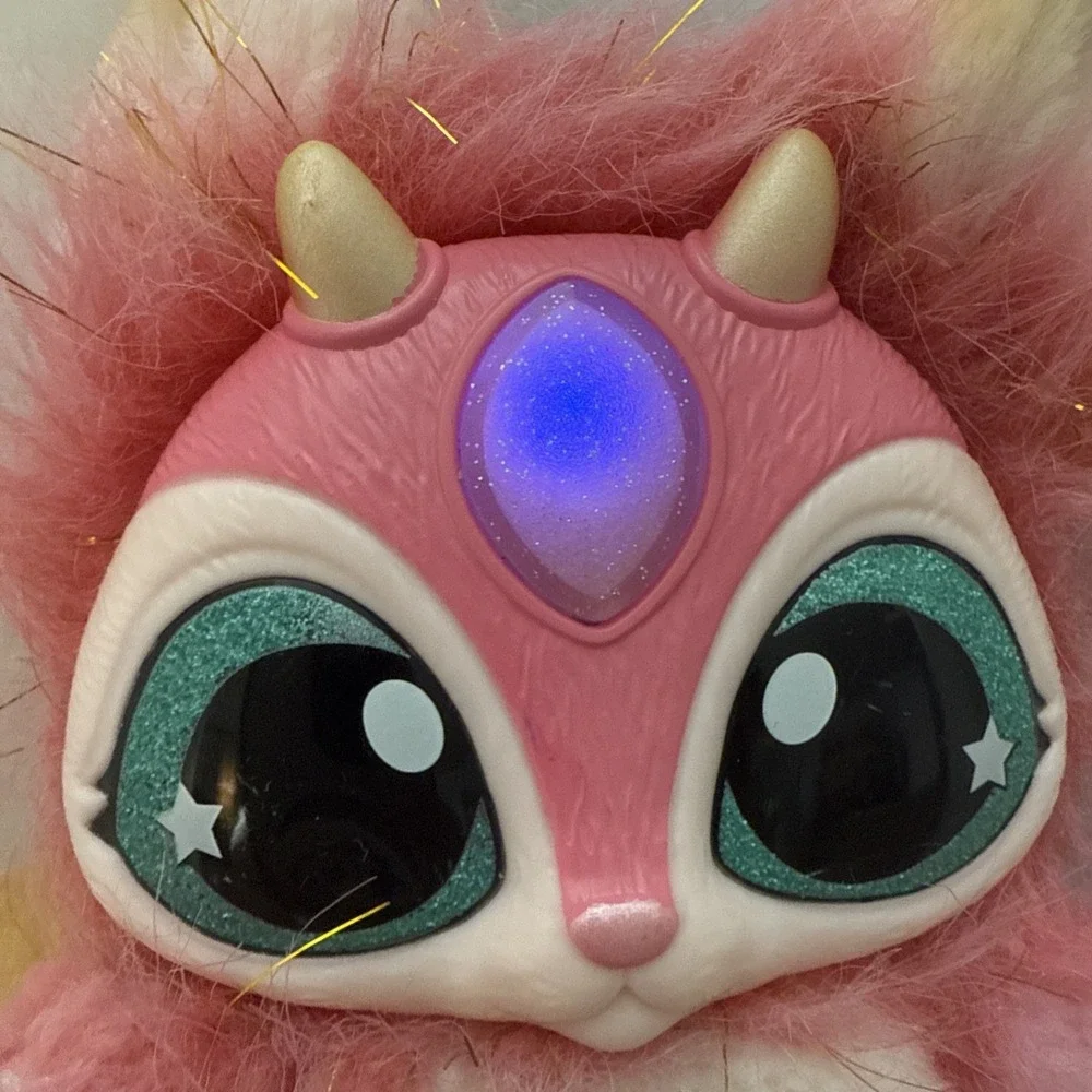 Magic Mixies Magical Misting Pink 7